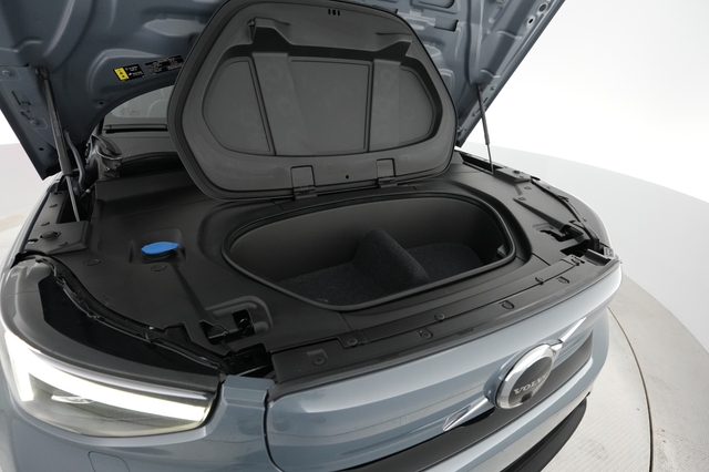 2023 Volvo C40 Recharge