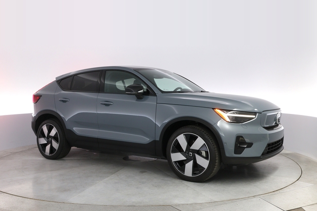 2023 Volvo C40 Recharge
