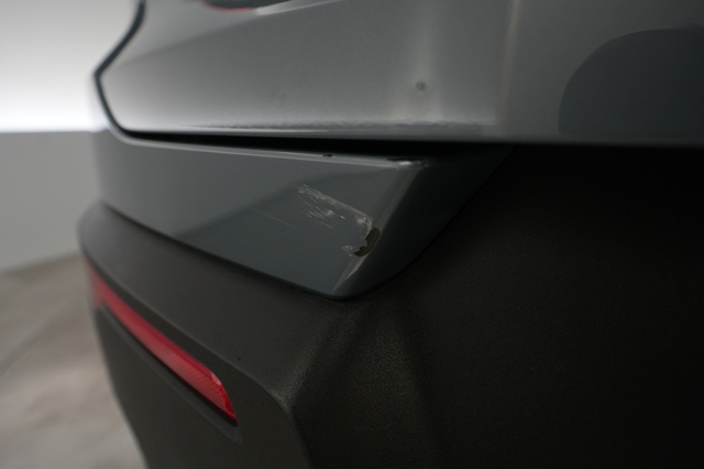 2023 Volvo C40 Recharge