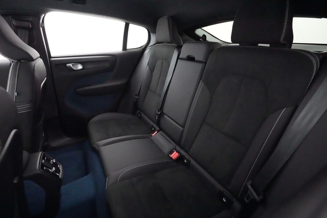2023 Volvo C40 Recharge