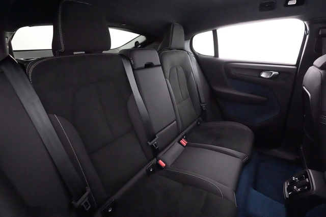 2023 Volvo C40 Recharge