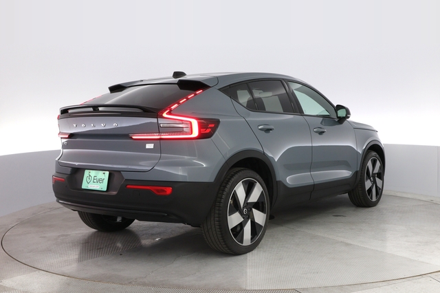 2023 Volvo C40 Recharge