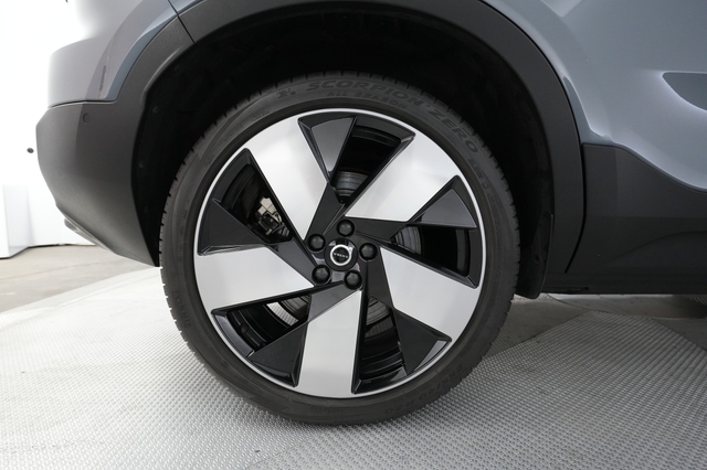 2023 Volvo C40 Recharge