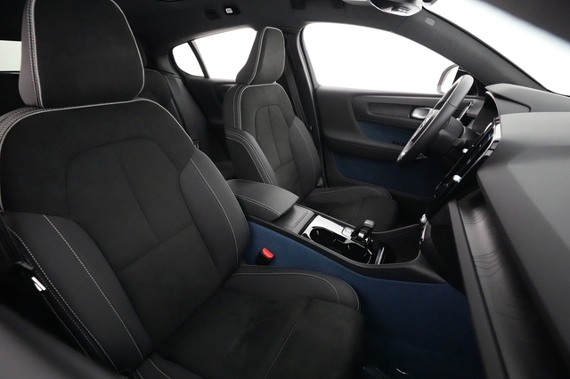2023 Volvo C40 Recharge