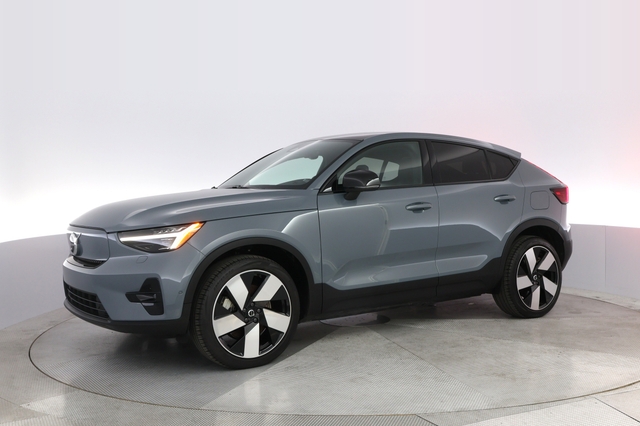 2023 Volvo C40 Recharge