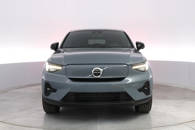 2023 Volvo C40 Recharge
