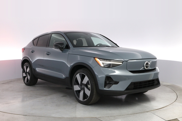 2023 Volvo C40 Recharge