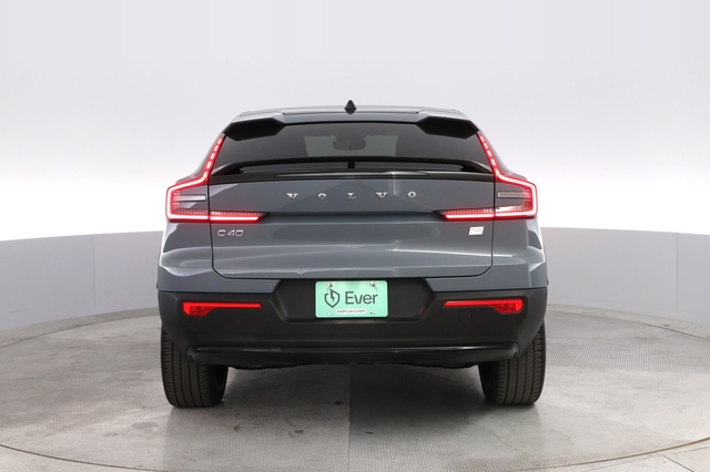 2023 Volvo C40 Recharge