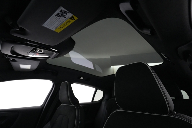 2023 Volvo C40 Recharge