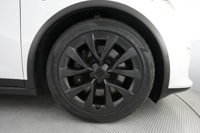 2022 Tesla Model X