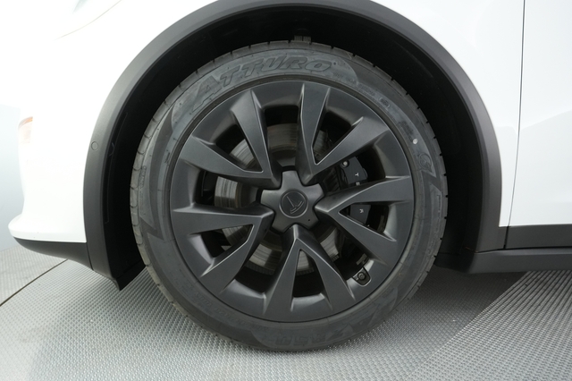 2022 Tesla Model X
