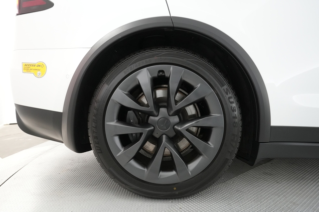 2022 Tesla Model X