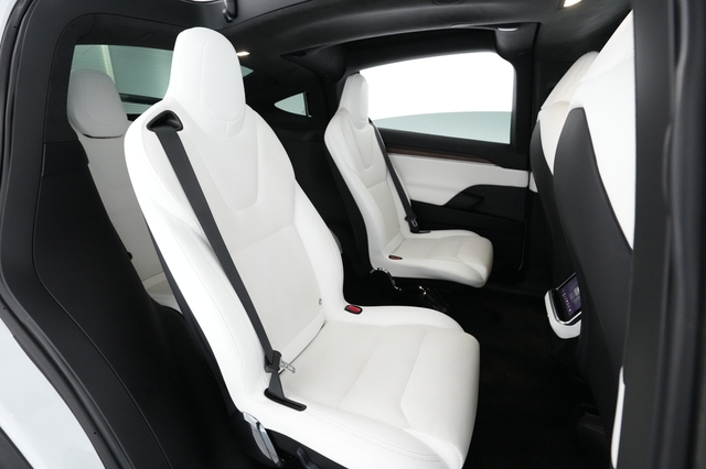 2022 Tesla Model X