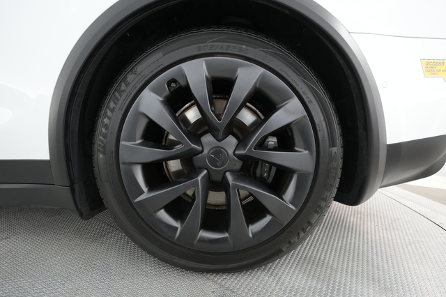 2022 Tesla Model X