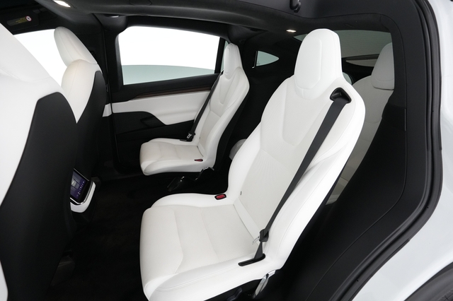 2022 Tesla Model X