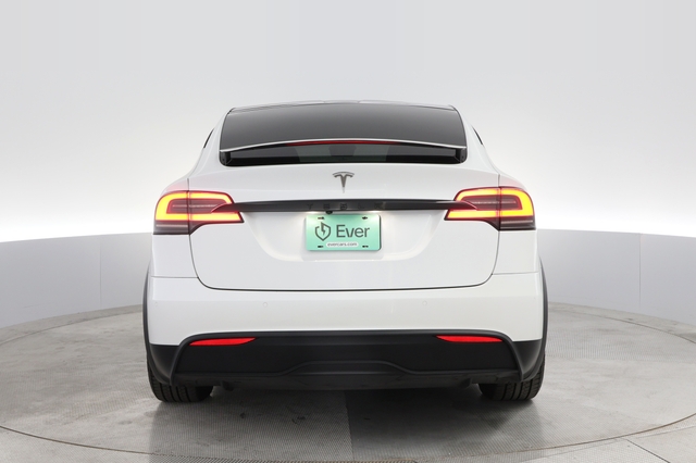 2022 Tesla Model X