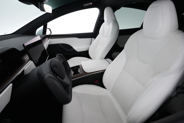 2022 Tesla Model X