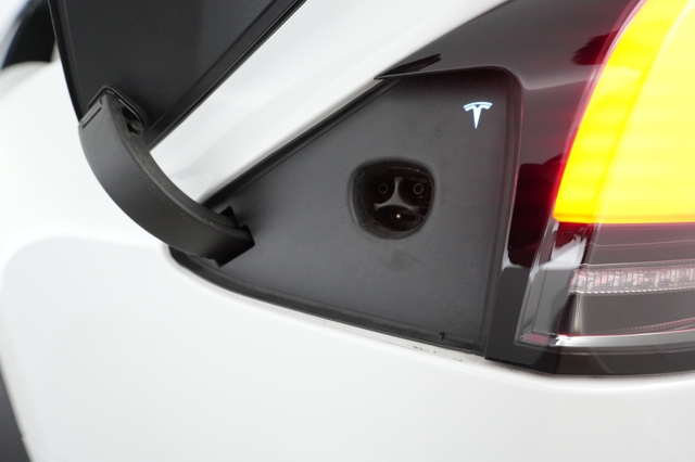 2022 Tesla Model X