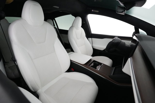 2022 Tesla Model X