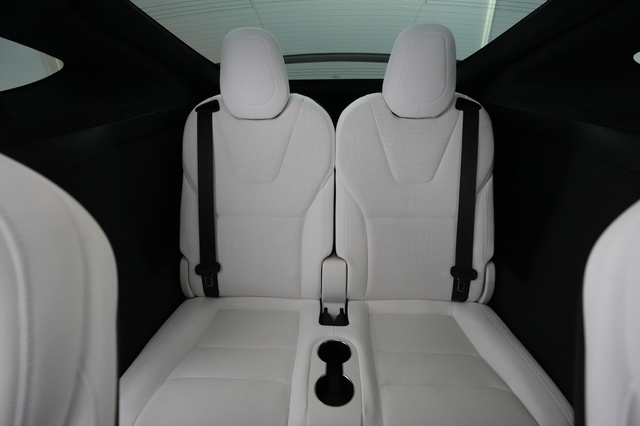 2022 Tesla Model X