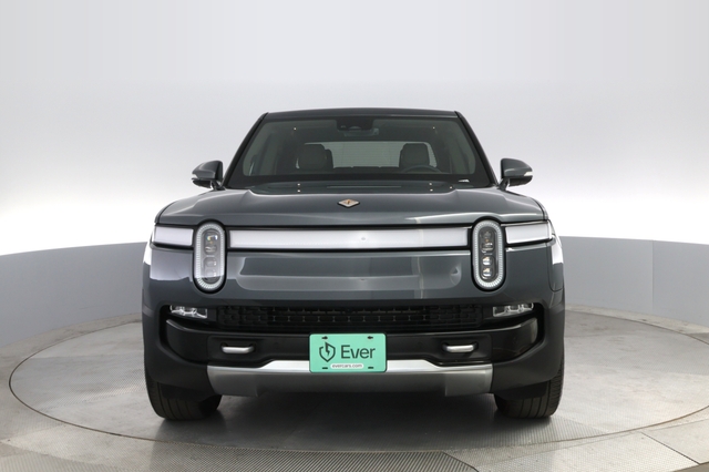 2024 Rivian R1T