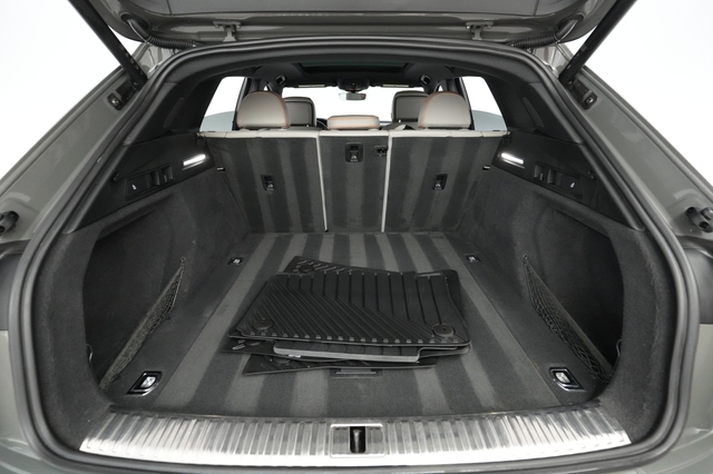 2023 Audi e-tron