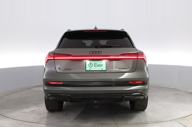 2023 Audi e-tron