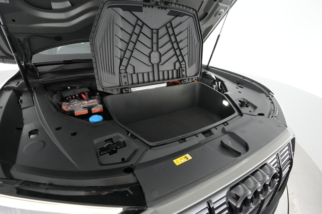 2023 Audi e-tron