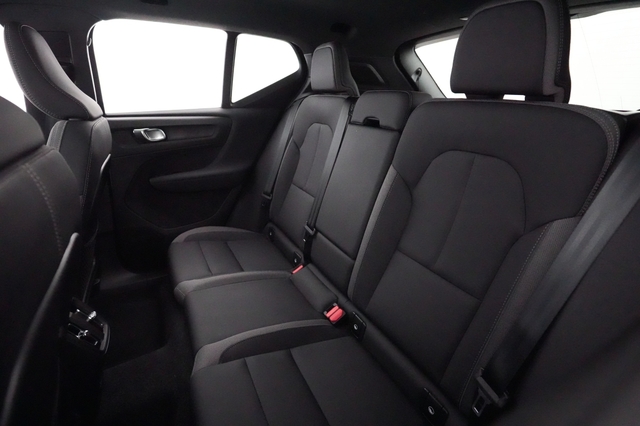2023 Volvo XC40 Recharge