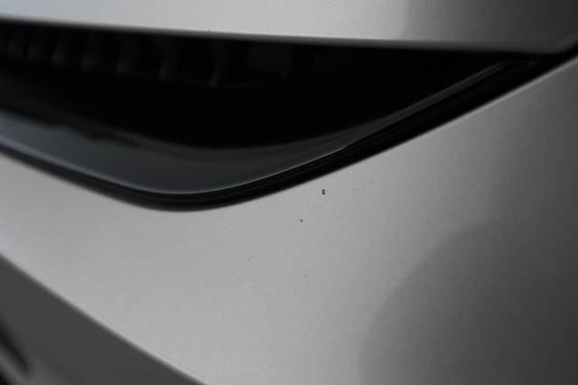 2023 Volvo XC40 Recharge