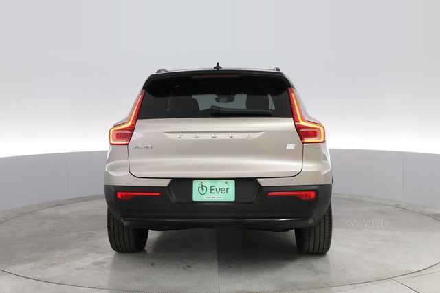 2023 Volvo XC40 Recharge