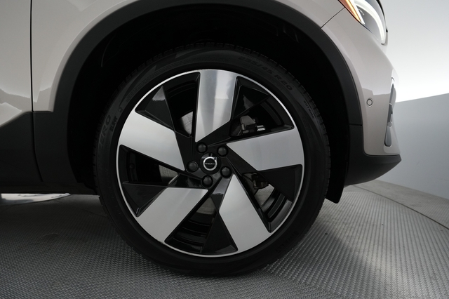 2023 Volvo XC40 Recharge