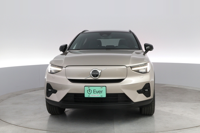 2023 Volvo XC40 Recharge