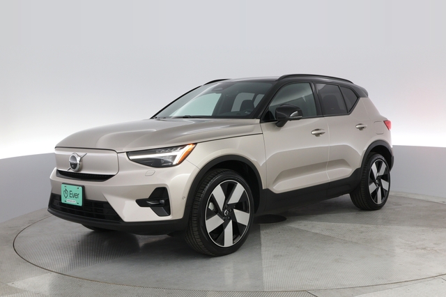 2023 Volvo XC40 Recharge