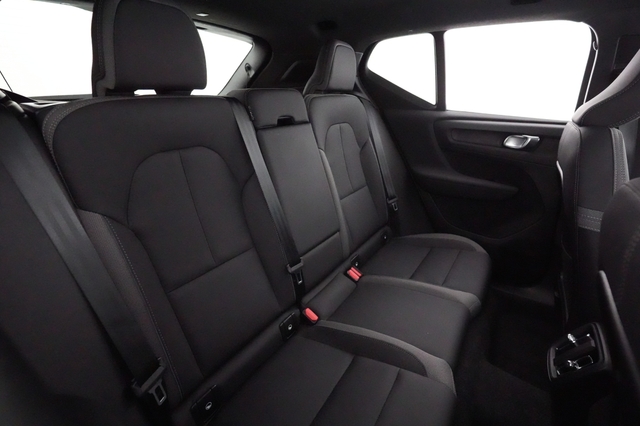 2023 Volvo XC40 Recharge