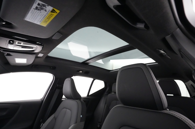 2023 Volvo XC40 Recharge