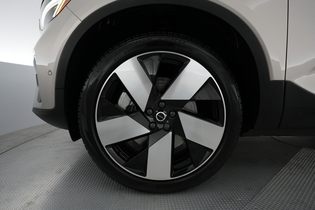 2023 Volvo XC40 Recharge