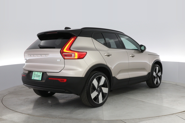 2023 Volvo XC40 Recharge