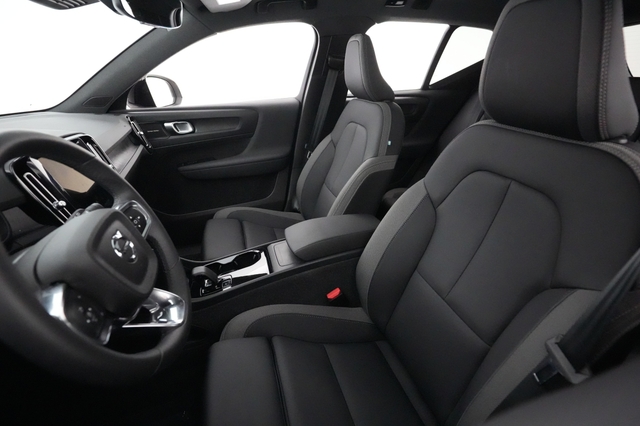 2023 Volvo XC40 Recharge