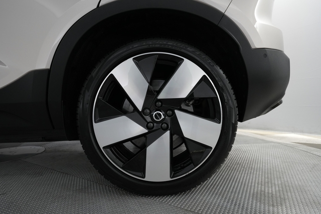 2023 Volvo XC40 Recharge