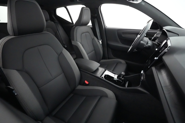 2023 Volvo XC40 Recharge