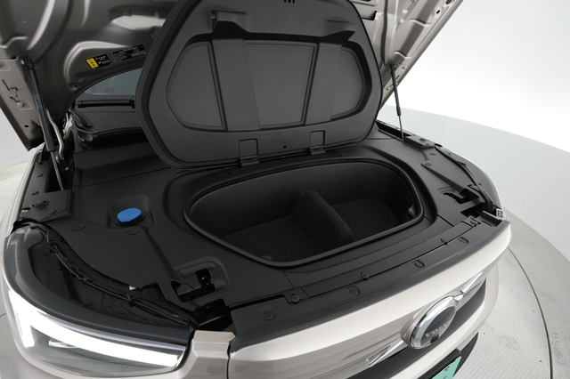 2023 Volvo XC40 Recharge