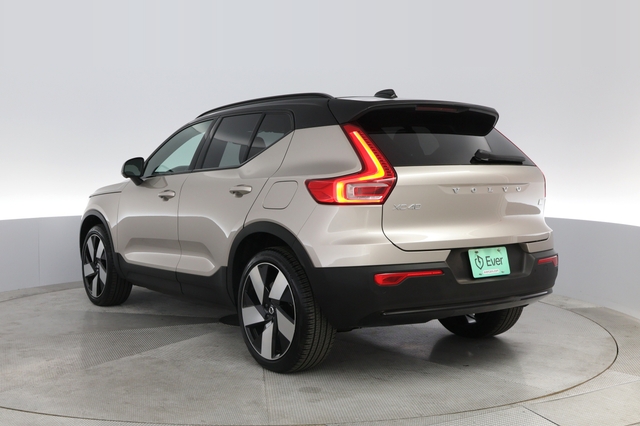 2023 Volvo XC40 Recharge