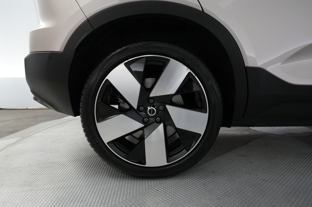 2023 Volvo XC40 Recharge