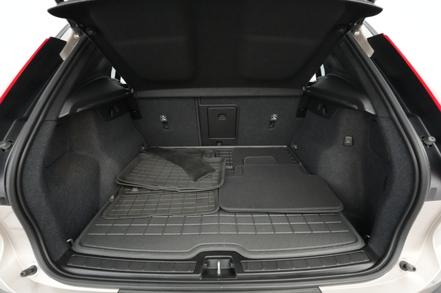 2023 Volvo XC40 Recharge