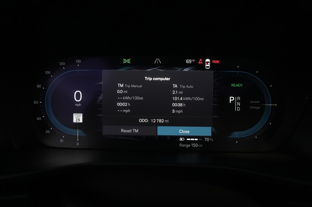 2023 Volvo XC40 Recharge