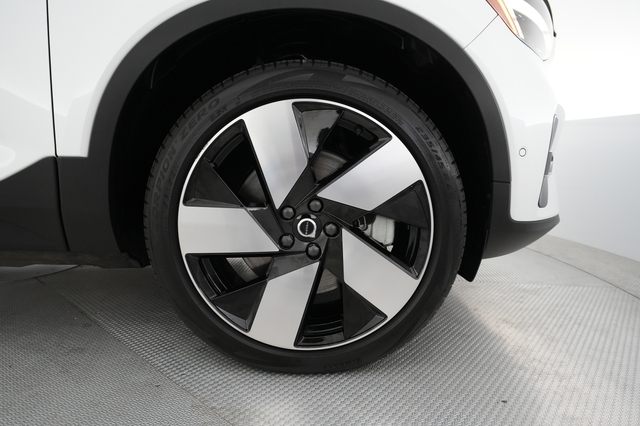 2023 Volvo XC40 Recharge