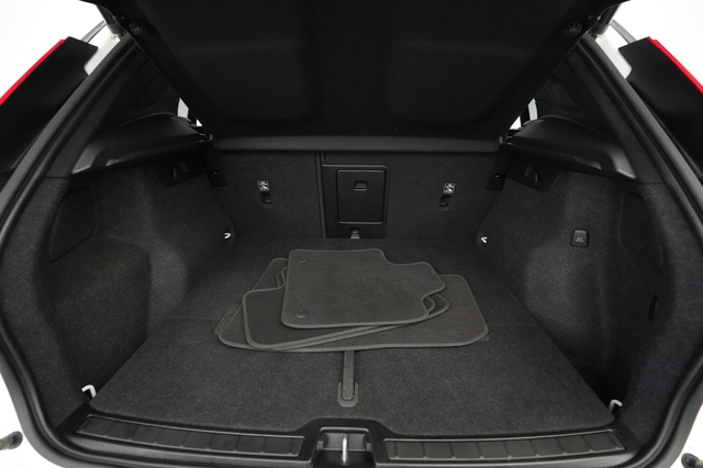 2023 Volvo XC40 Recharge