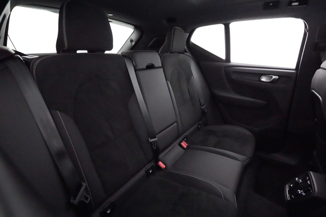 2023 Volvo XC40 Recharge