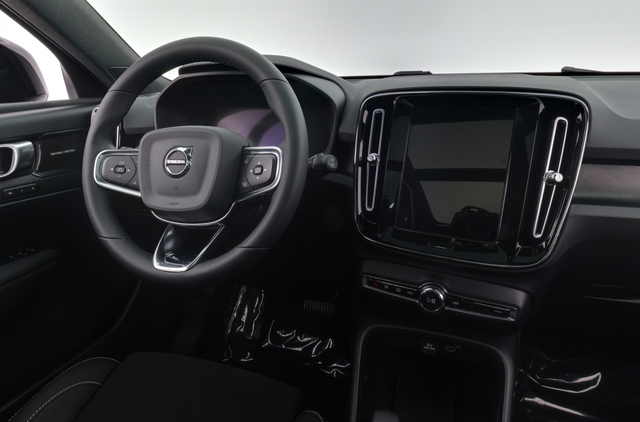 2023 Volvo XC40 Recharge